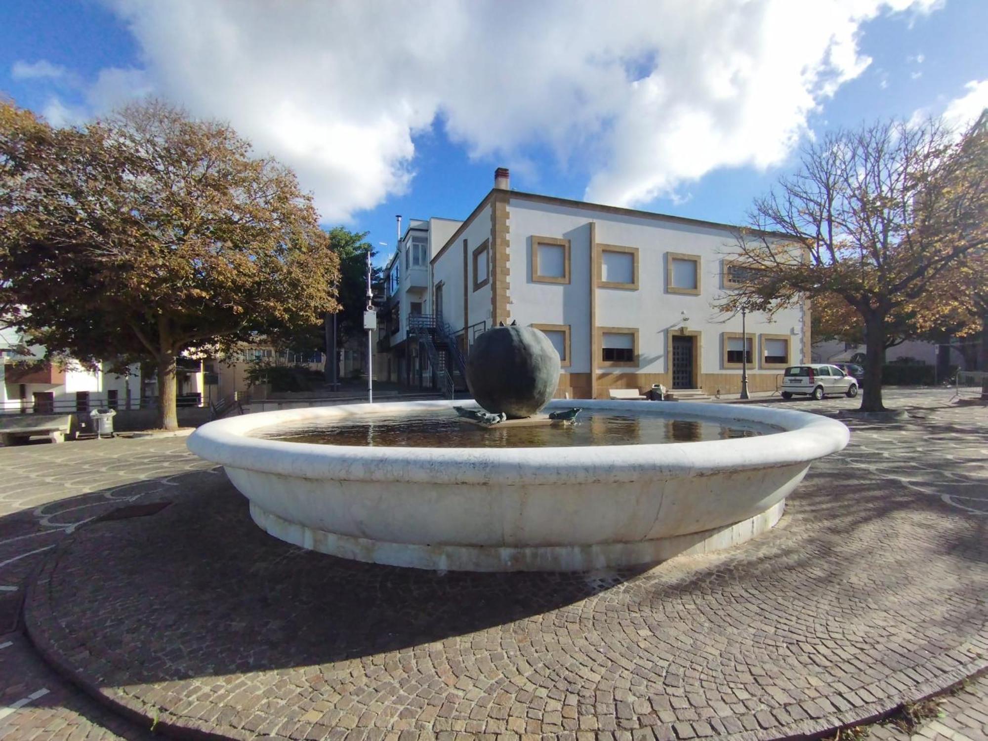 Apartamento Civico17 Santa Ninfa Exterior foto